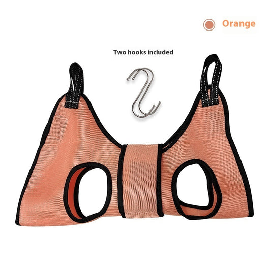 Pet Grooming Hammock Hook
