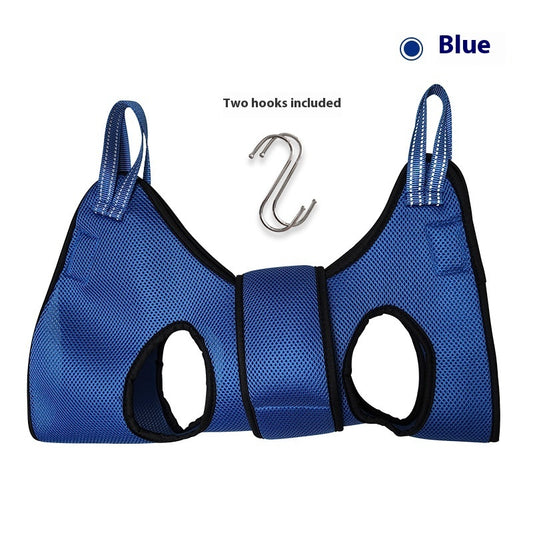 Pet Grooming Hammock Hook