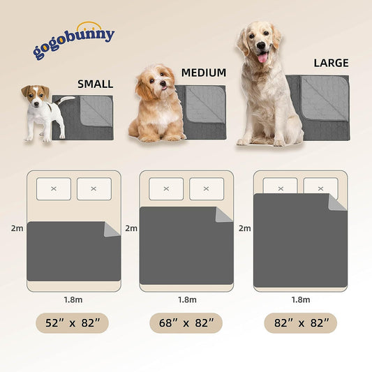 Pet Sofa Cloth Waterproof Mat