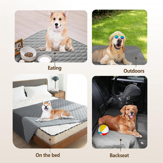 Pet Sofa Cloth Waterproof Mat