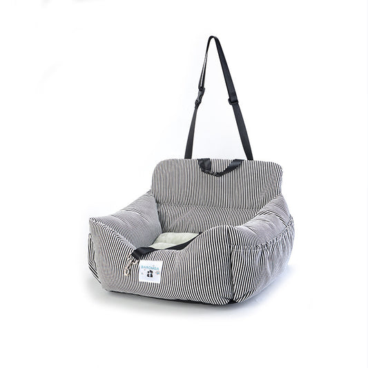 Car Kennel Car Indoor Dual-purpose Dog Kennel