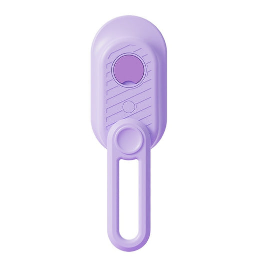 3 in 1 Electric Pet Grooming Comb - Steamy Massage
